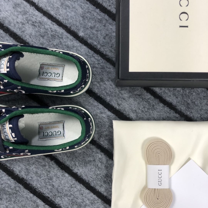 Gucci Casual Shoes